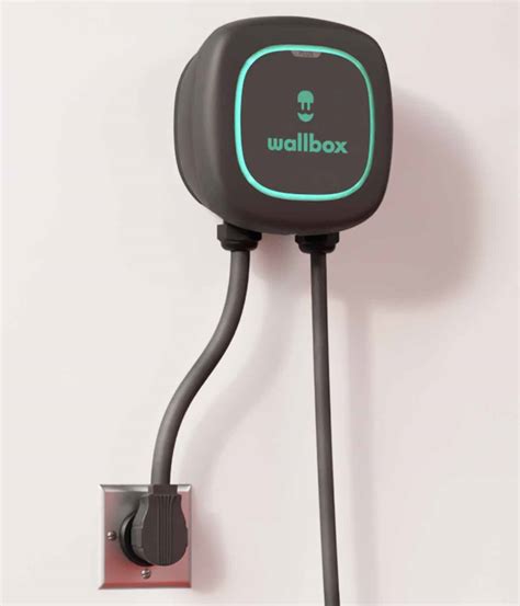 electrical box for car charger|wallbox electric car charger.